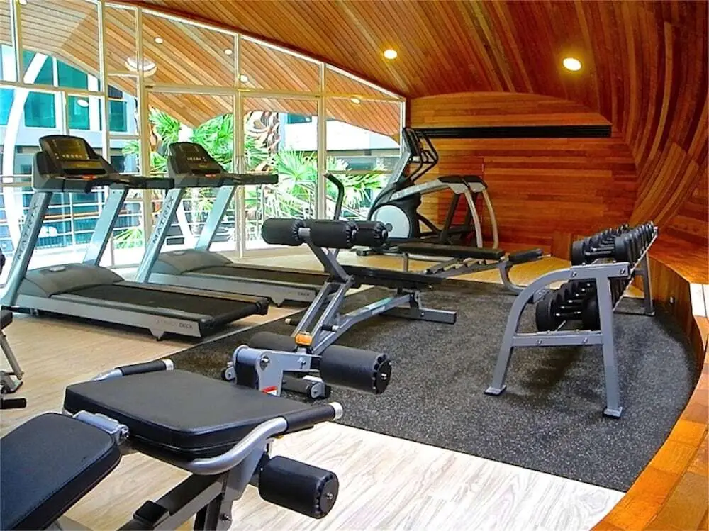 Кату: Emerald Patong 1 bedroom Apartment Garden View