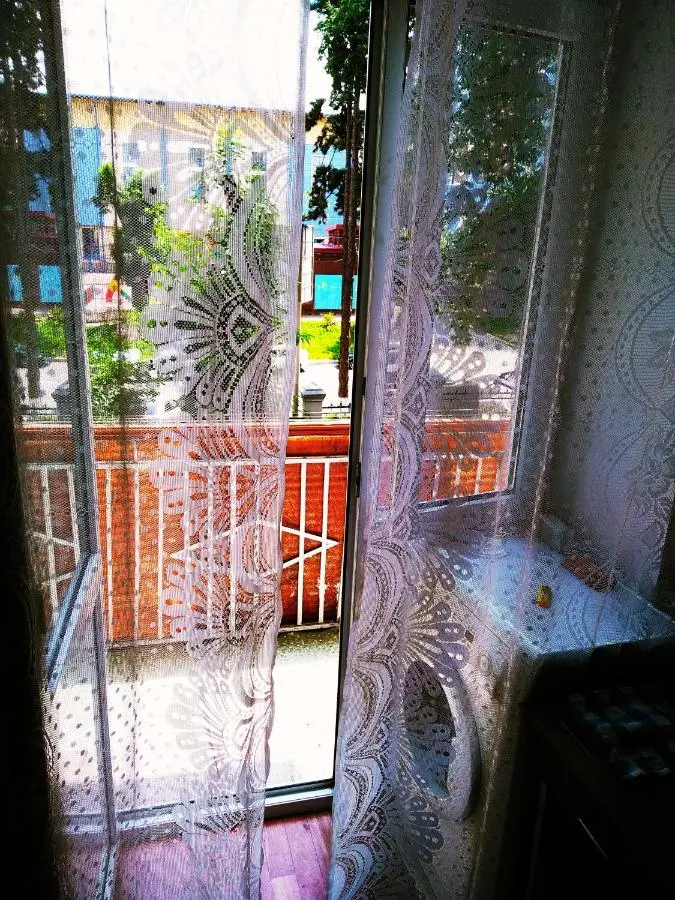 Verkhniy Fiagdon: Apartment on Tamaeva