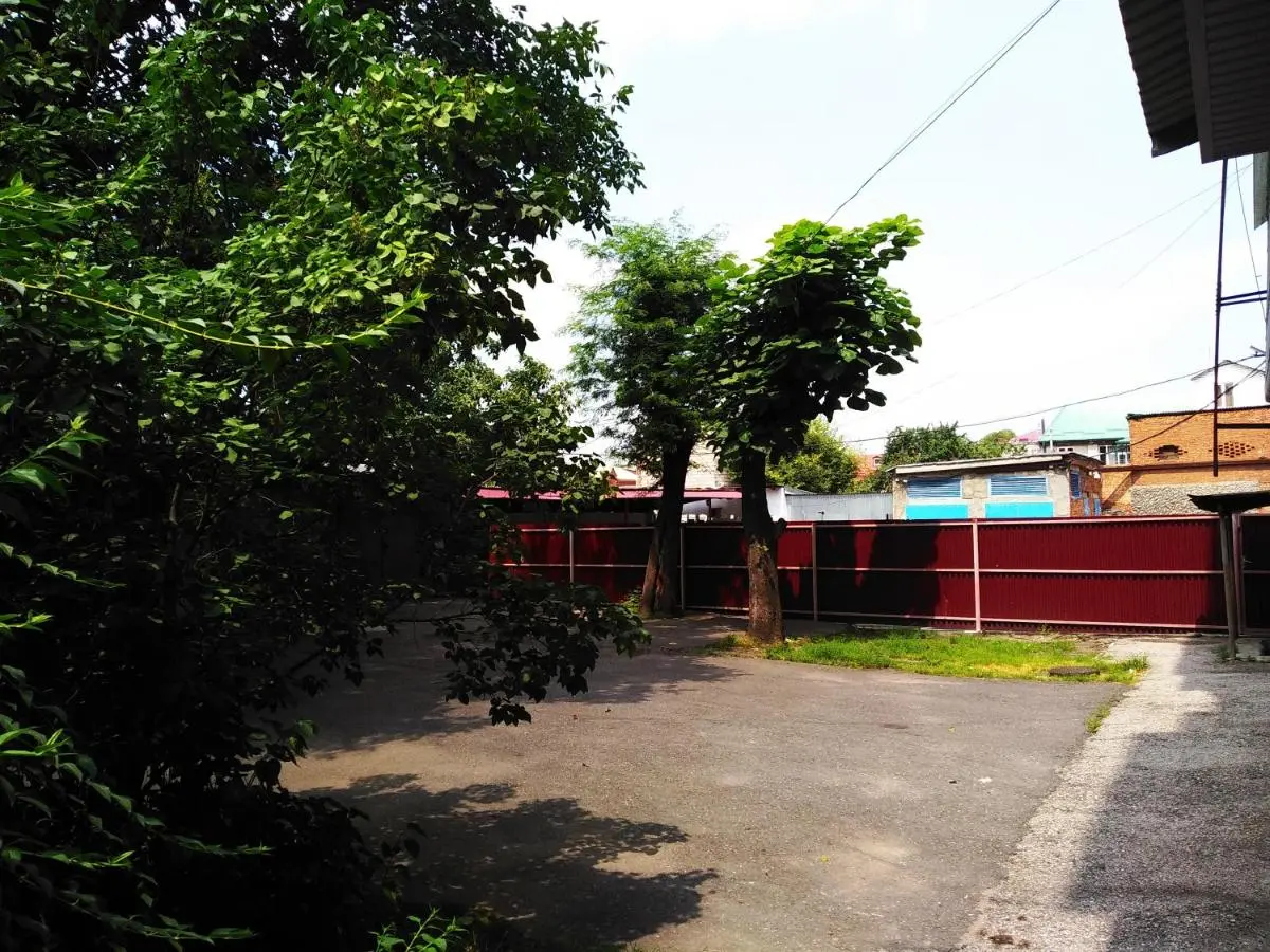 Verkhniy Fiagdon: Apartment on Tamaeva