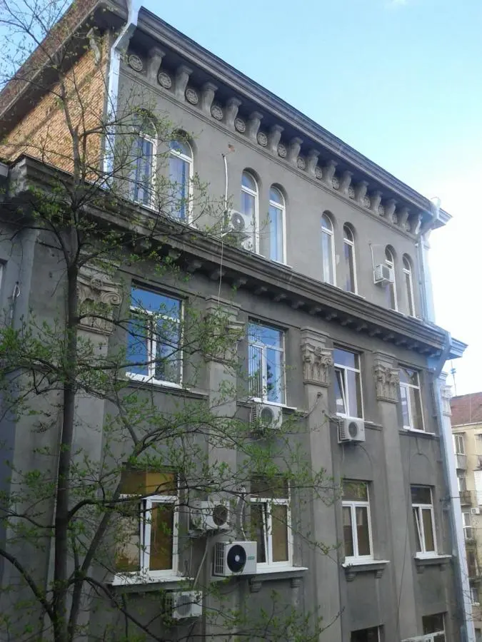 Verkhniy Fiagdon: Apartment on Tamaeva