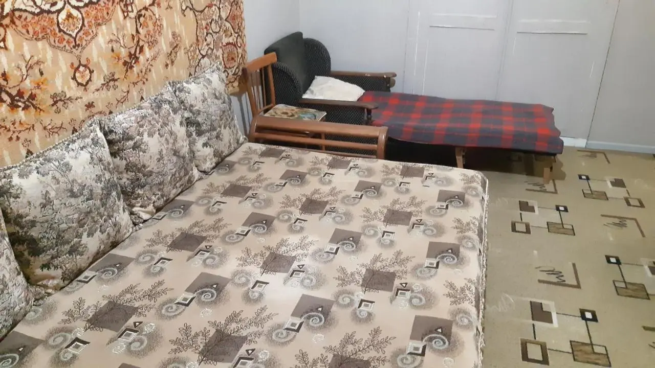 Verkhniy Fiagdon: Apartment on Tamaeva