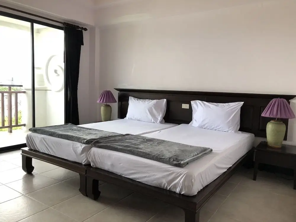 Кату: Bodega Phuket Party Resort - Adults Only