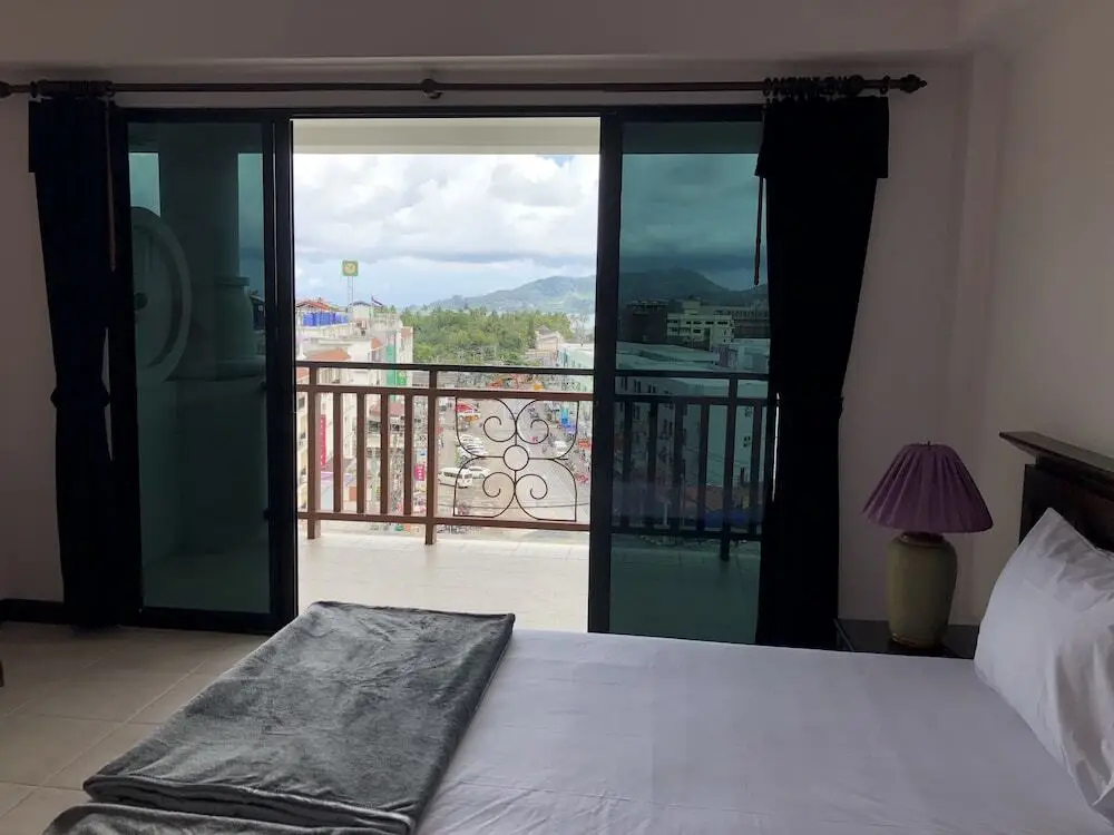 Кату: Bodega Phuket Party Resort - Adults Only