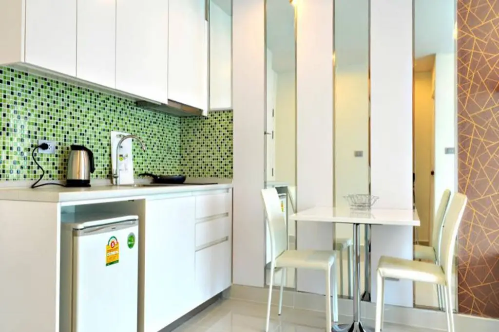 Паттайя: Amazon Jomtien