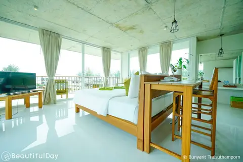 Wabi Sabi Boutique Hotel — фото 1