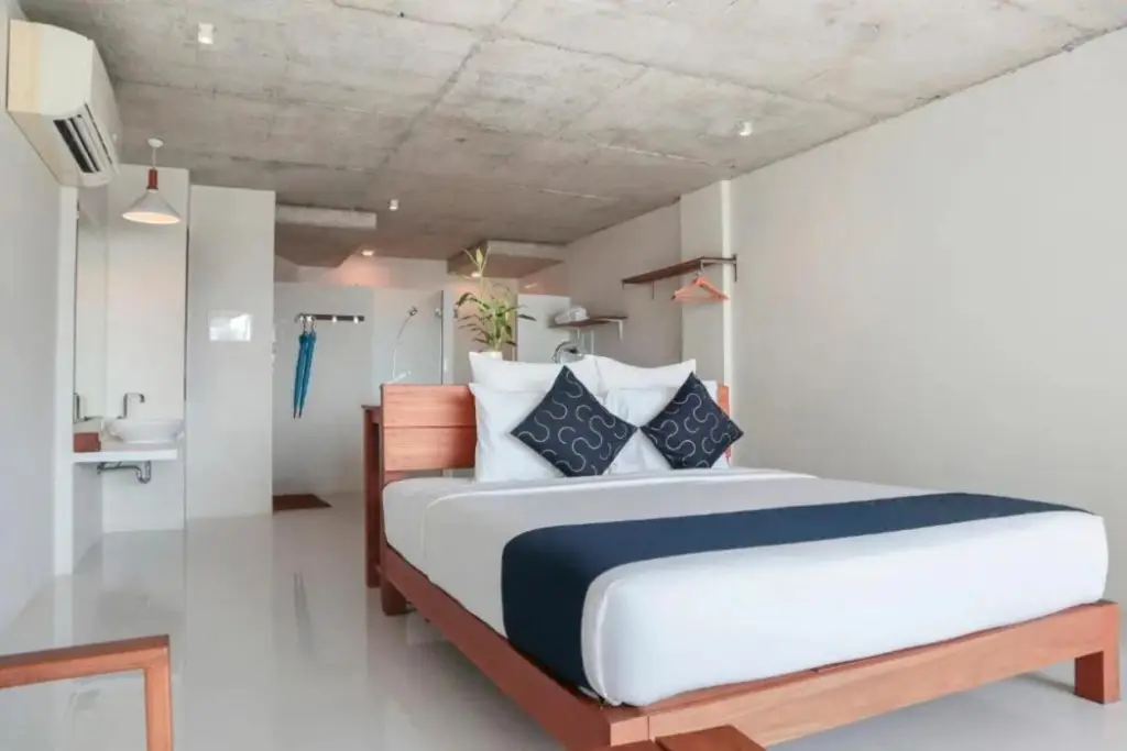 Пхукет: Wabi Sabi Boutique Hotel