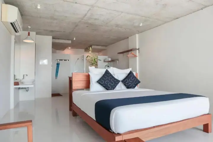 Пхукет: Wabi Sabi Boutique Hotel
