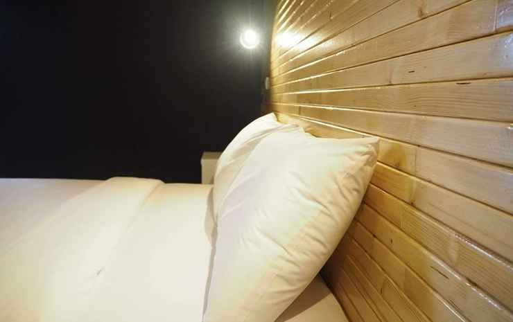 Тай-Муанг: INDY Room Hostel