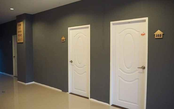 Тай-Муанг: INDY Room Hostel