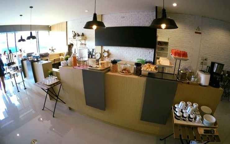 Тай-Муанг: INDY Room Hostel