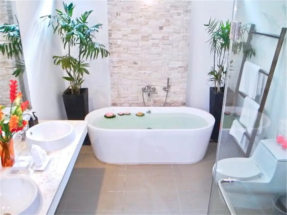 Муанг: Ka Villa Rawai : Peaceful 4 Bedrooms