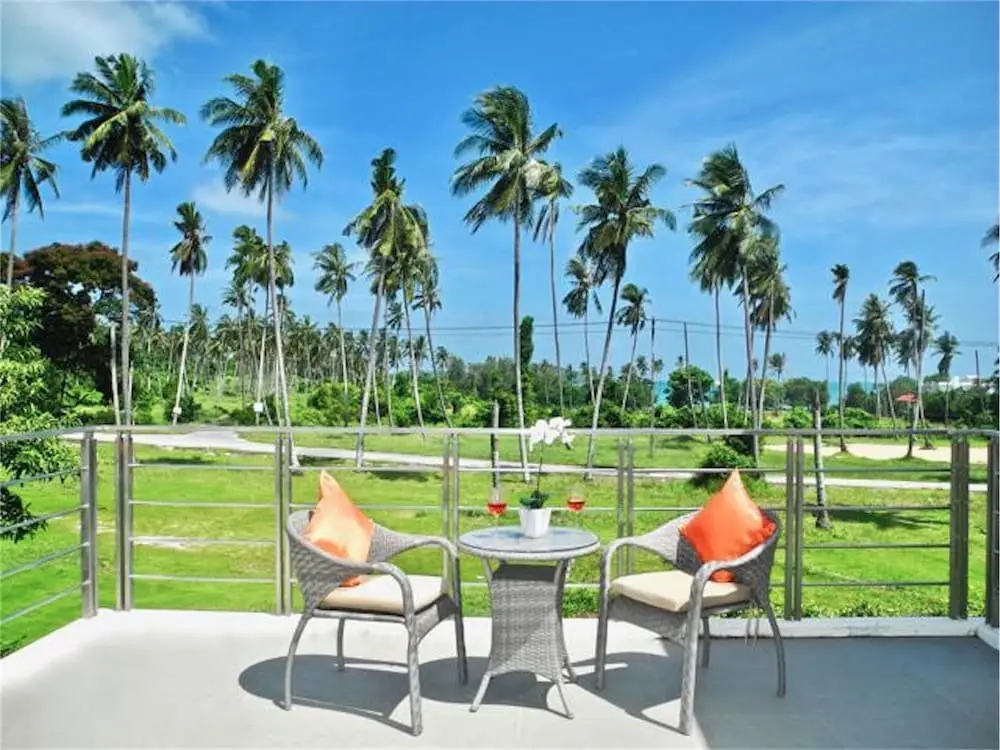 Муанг: Ka Villa Rawai : Peaceful 4 Bedrooms