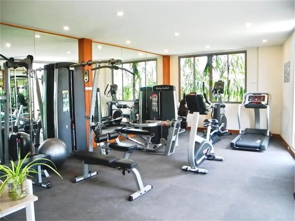 Муанг: Ka Villa Rawai : Peaceful 4 Bedrooms
