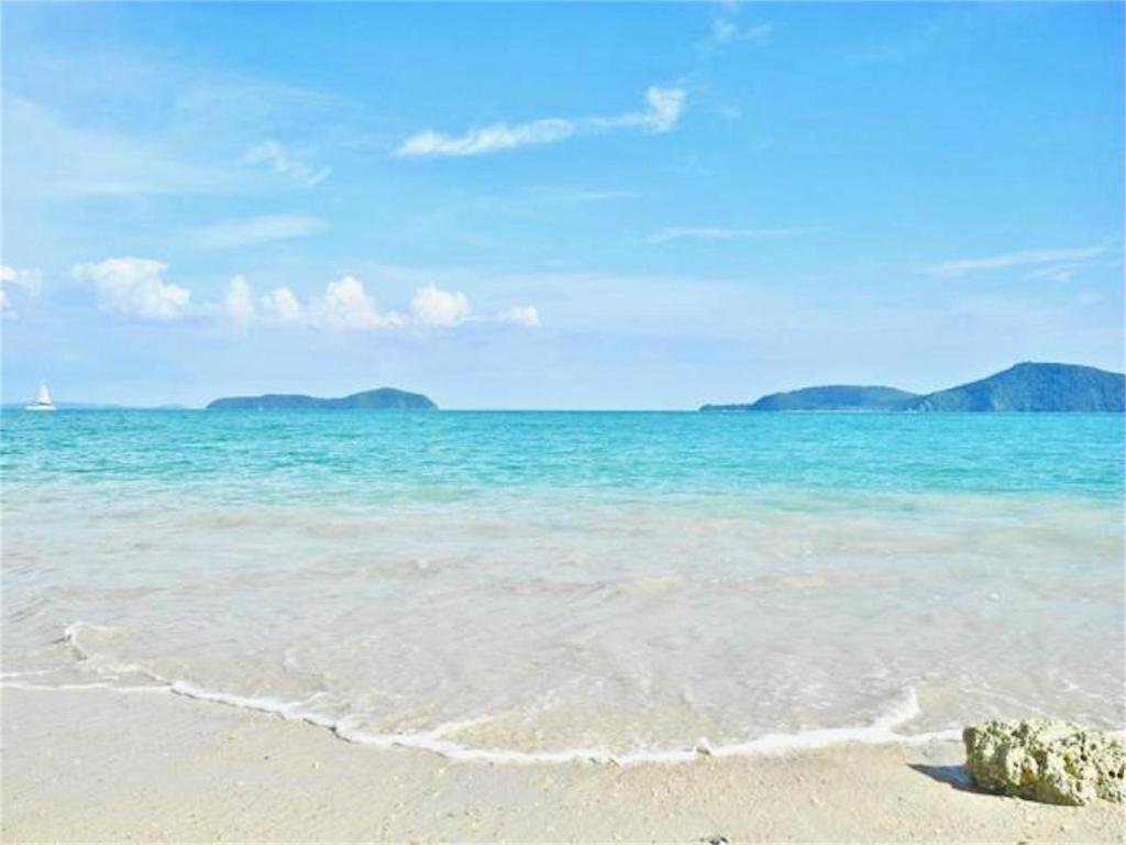 Муанг: Ka Villa : Peaceful 3 Bedrooms