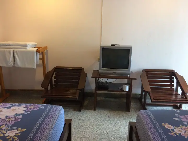 Кху Ра Бу Ри: Boon Piya Resort