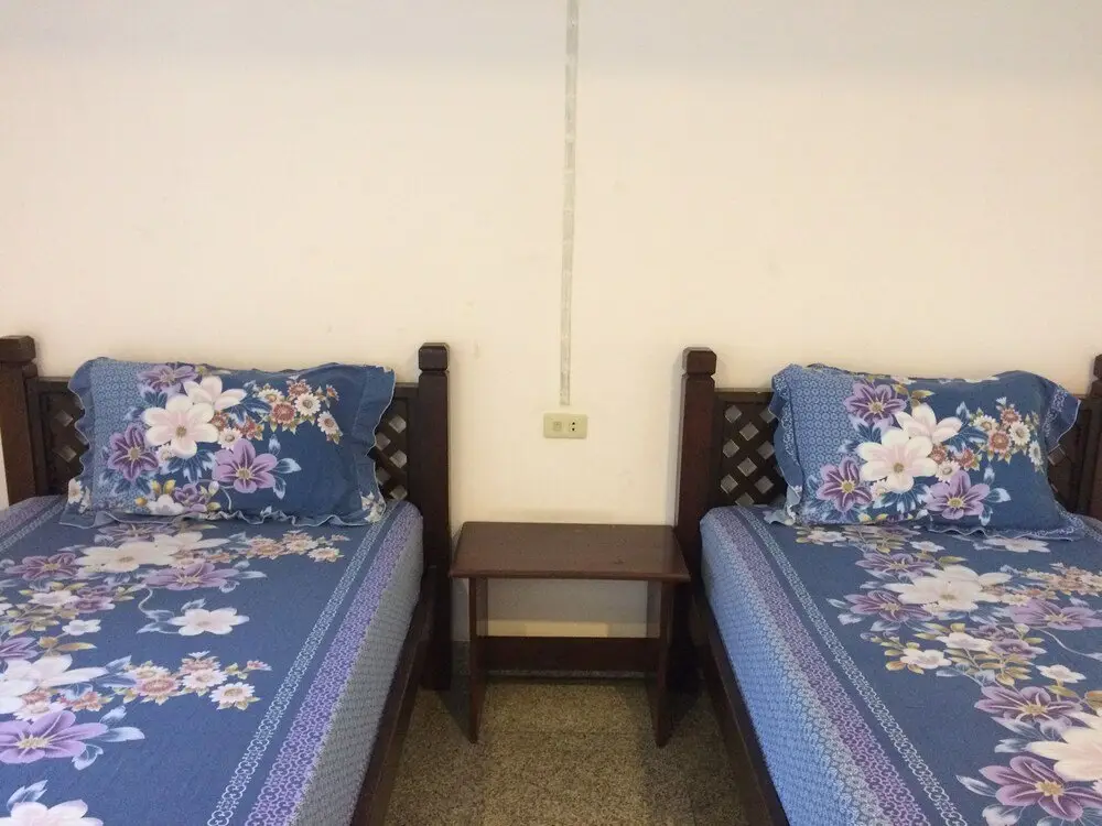 Кху Ра Бу Ри: Boon Piya Resort