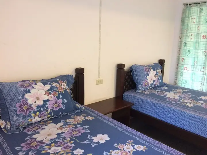 Кху Ра Бу Ри: Boon Piya Resort