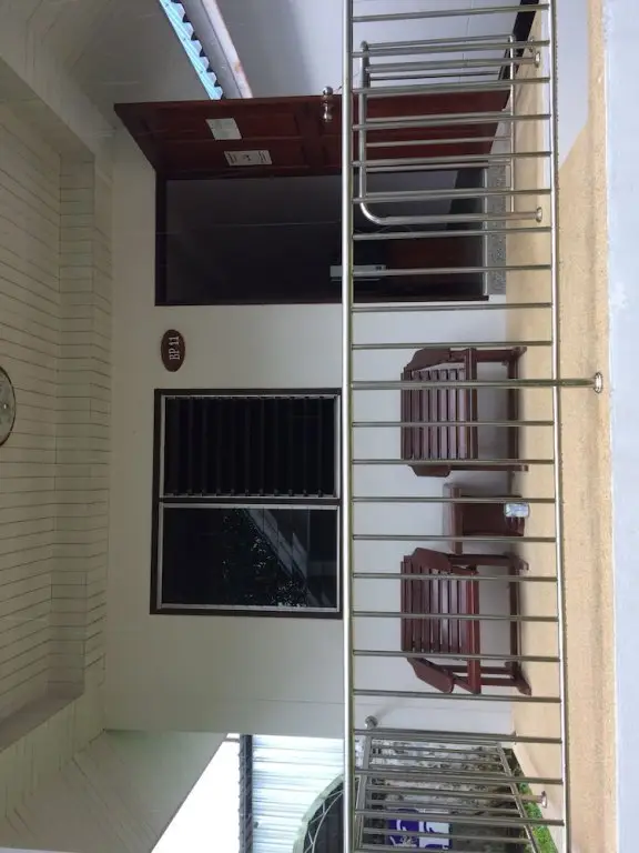 Кху Ра Бу Ри: Boon Piya Resort