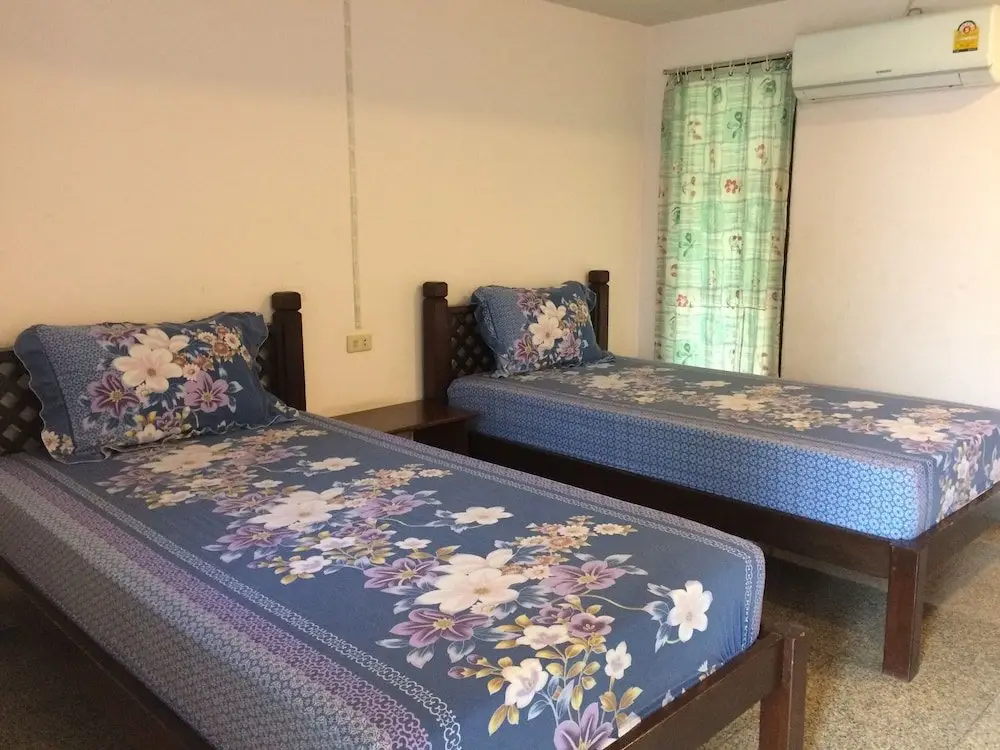 Кху Ра Бу Ри: Boon Piya Resort