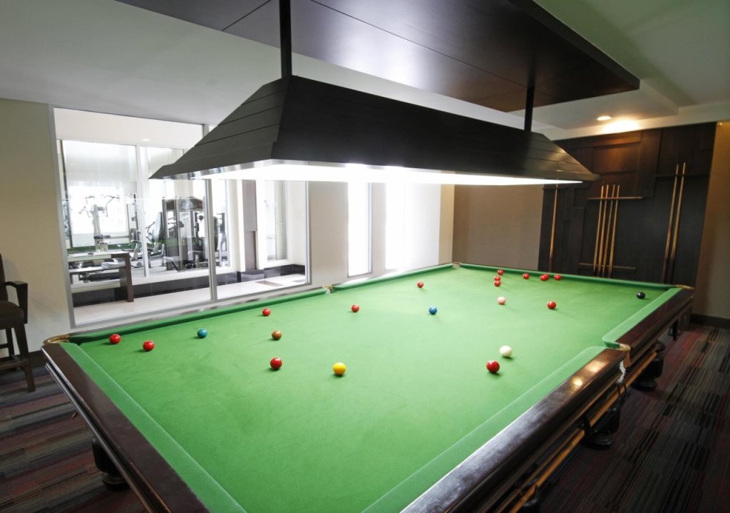 Cape Racha Hotel — фото 1