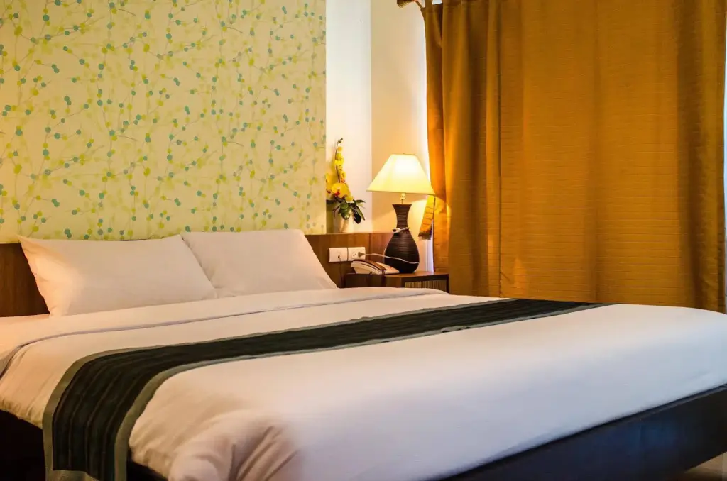 Бангкок: Sunday Platinum Suites