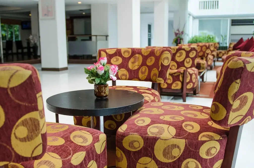 Бангкок: Sunday Platinum Suites