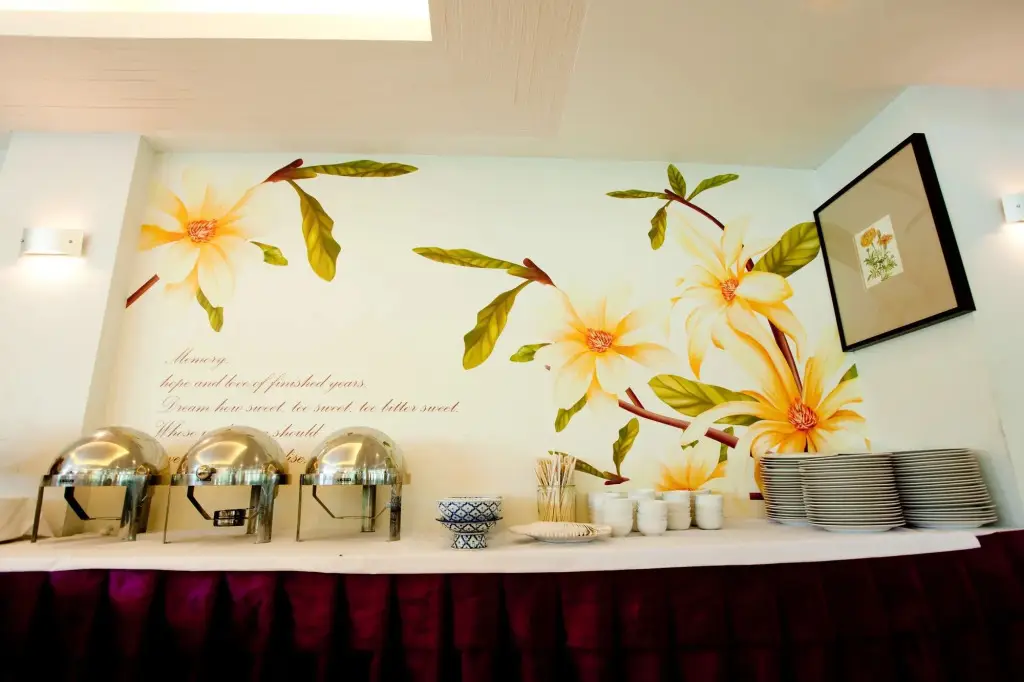 Бангкок: Sunday Platinum Suites