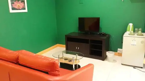 Бан Нонг Мама: Mr.House Resort