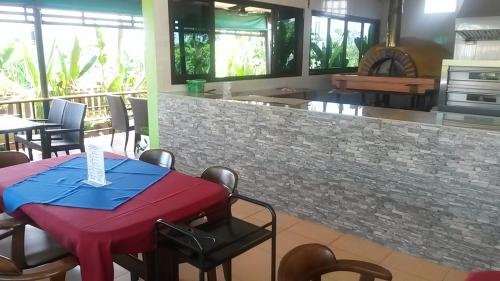 Бан Нонг Мама: Mr.House Resort