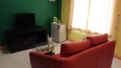 Бан Нонг Мама: Mr.House Resort