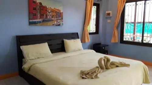 Бан Нонг Мама: Mr.House Resort