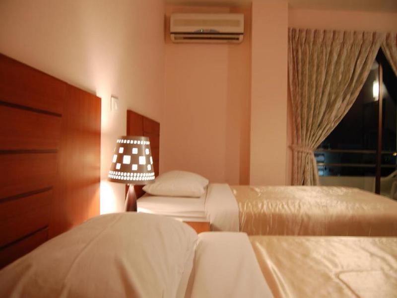 Хуахин: Baan Manthana Hotel, Hua Hin