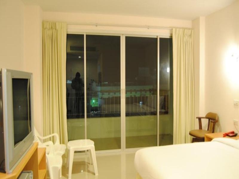 Хуахин: Baan Manthana Hotel, Hua Hin