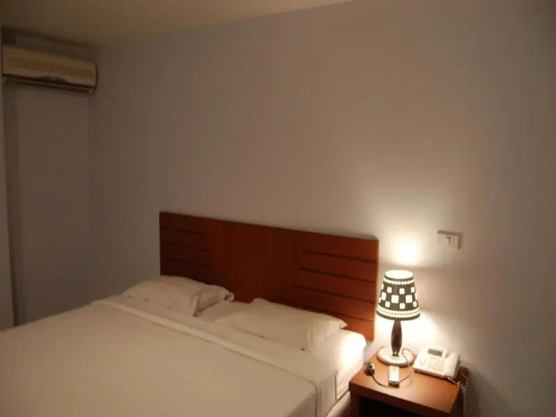 Хуахин: Baan Manthana Hotel, Hua Hin