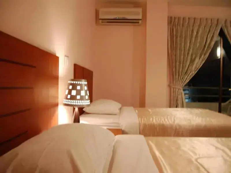 Хуахин: Baan Manthana Hotel, Hua Hin
