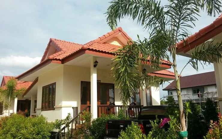 Самуи: Suwarat House
