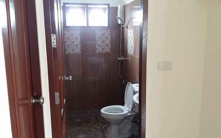 Самуи: Suwarat House