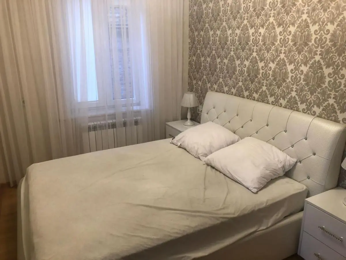 Владикавказ: Квартира на Тамаева