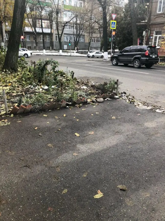 Владикавказ: Квартира на Тамаева