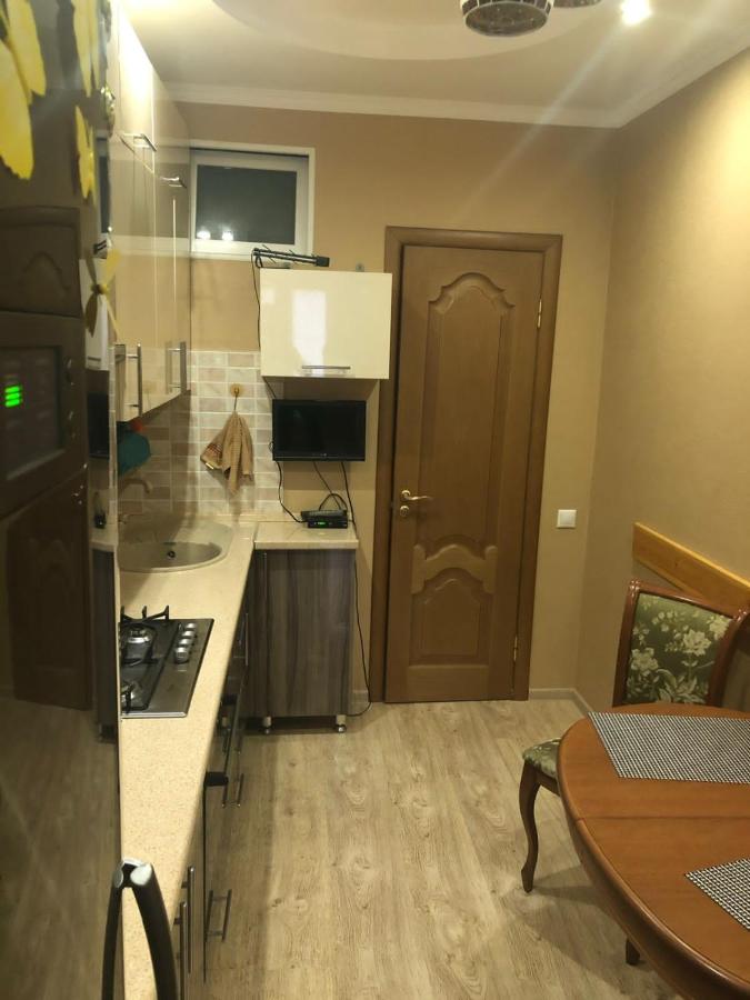 Владикавказ: Квартира на Тамаева