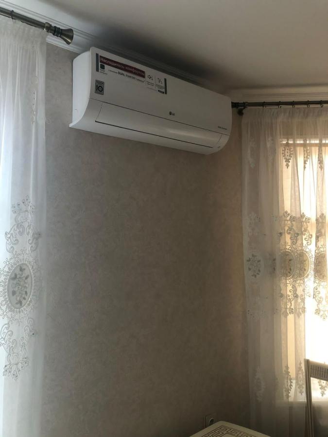 Владикавказ: Квартира на Тамаева