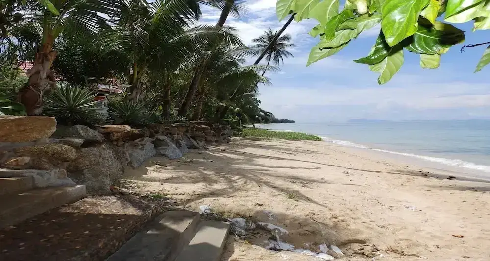 Самуи: 5 Bedroom Seaview Villa Anthong Hills SDV227C-By Samui Dream Villas