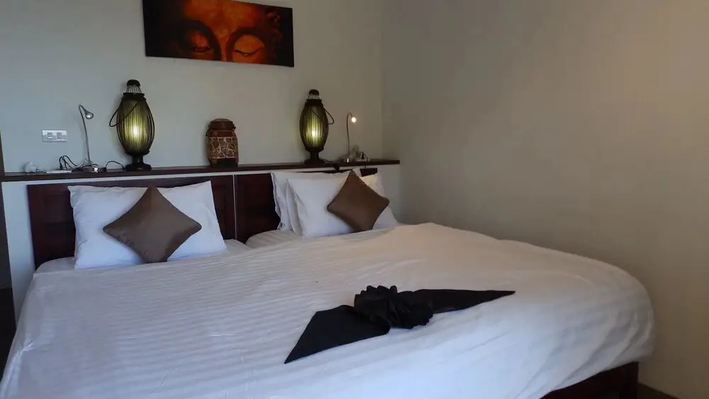 5 Bedroom Seaview Villa Anthong Hills SDV227C-By Samui Dream Villas — фото 1