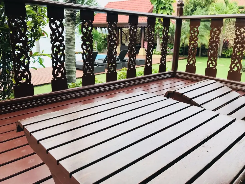 Самуи: Erawan Villa Hotel