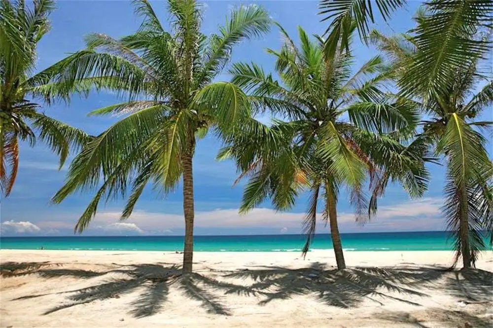 Муанг: Kata Ocean View Sea View Apartment