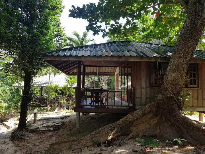 Ла-Нгу: Pankabay Resort