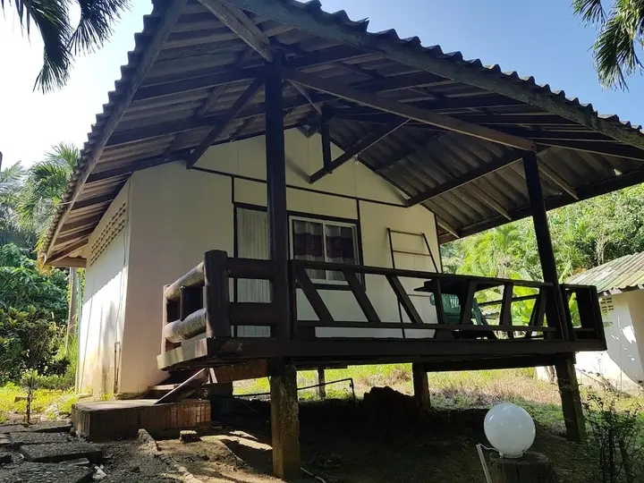 Ла-Нгу: Pankabay Resort