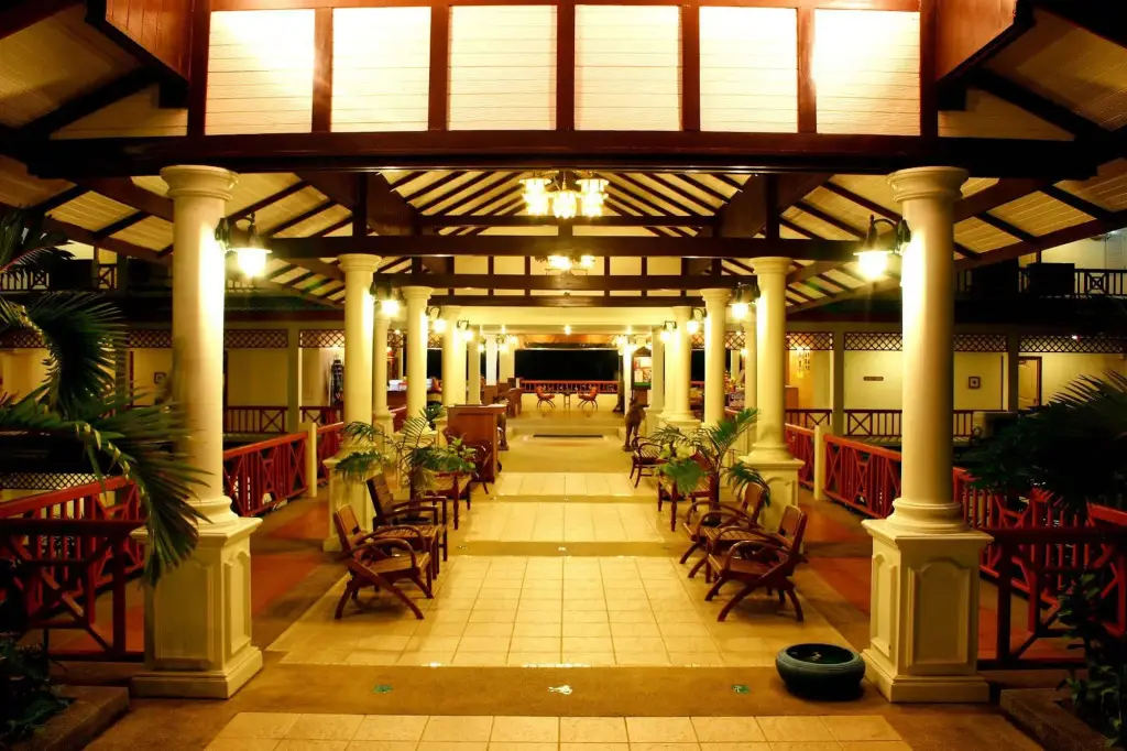 Као Лак: Sunset Khaolak Resort