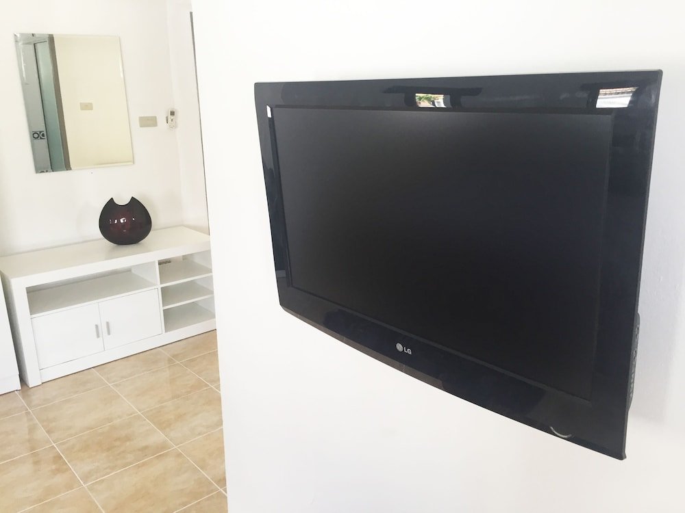 Паттайя: 3 bedroom Pool Villa Near Walking St