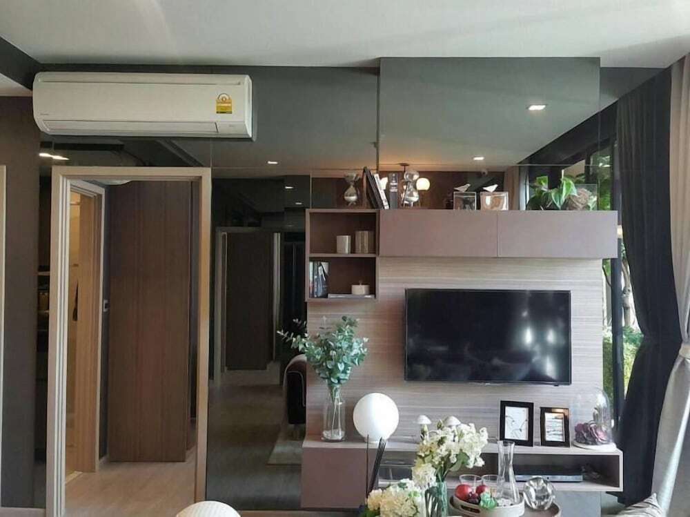 Бангкок: Secret Mori Hotel